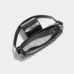 Karina Vegan Leather Shoulder Bag