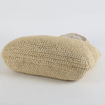 Ratten Woven Beach Bag