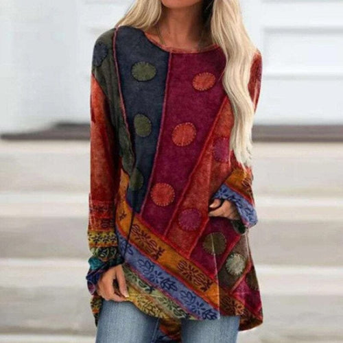 Milla - Denne sweater er perfekt til dig!