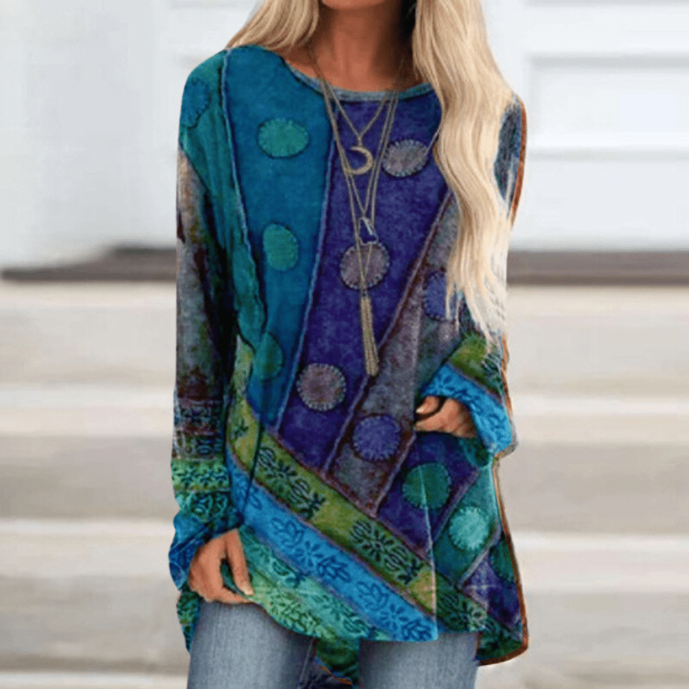 Milla - Denne sweater er perfekt til dig!