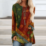 Milla - Denne sweater er perfekt til dig!