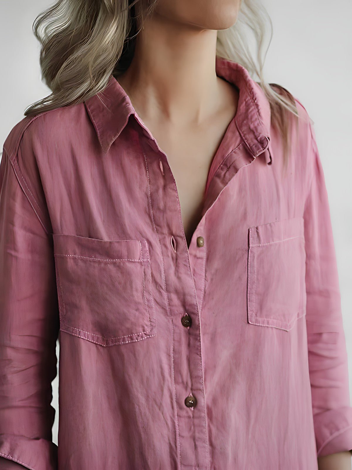 Kaya – Jumpsuit Overall | Komfortabel og Stilfuld