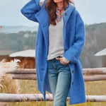 Astrid - Trendy varm jakke