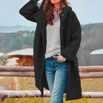 Astrid - Trendy varm jakke