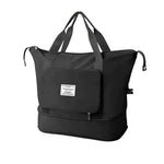 JourneyMate foldbar rejsetaske