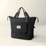 JourneyMate foldbar rejsetaske