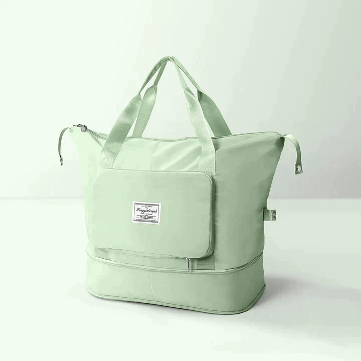 JourneyMate foldbar rejsetaske