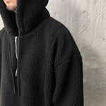 NEO - Foret bomuld velvet trøje