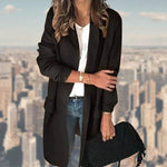 Noa | Sommerblazer