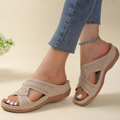 Vienne - Ortopædiske Sandaler