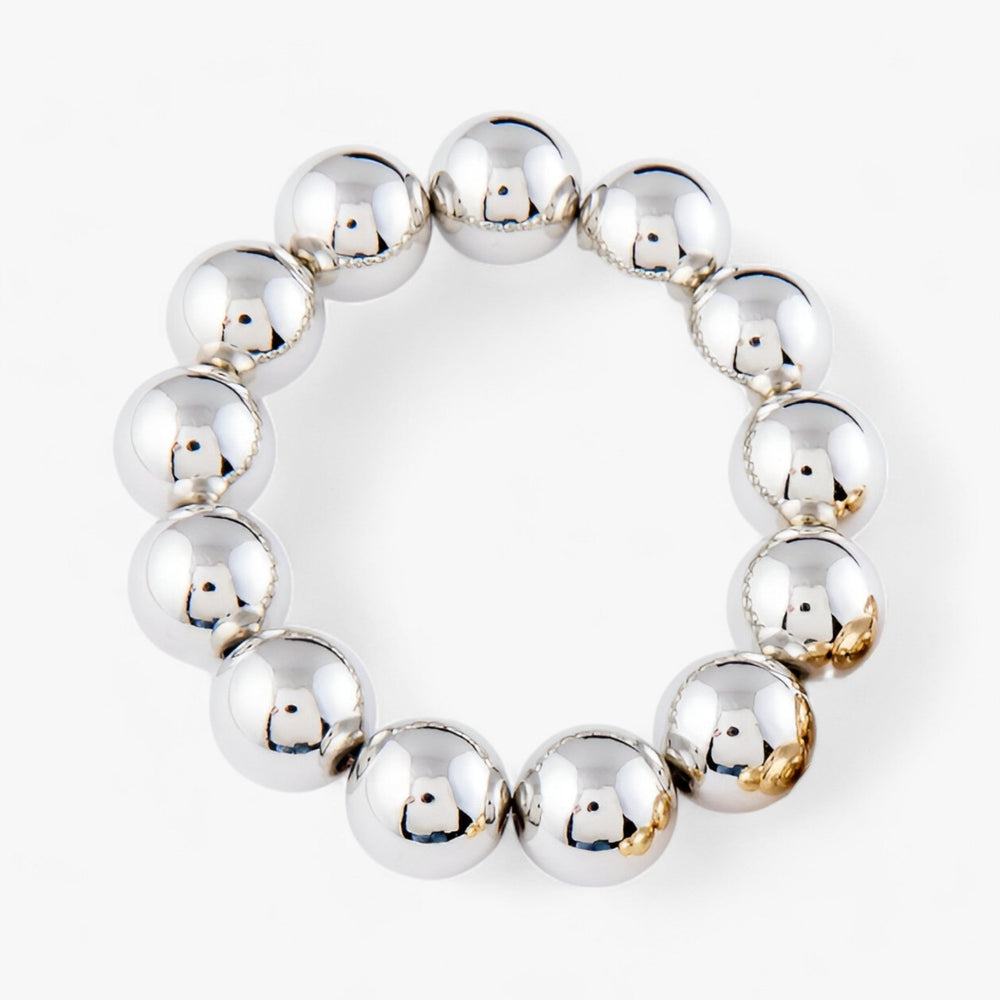 INGEMARK | Vintage Perlekæde - Alsidig Glamour og Stil
