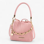 AMELIE | Crossbody Håndtaske - Stilfuld og Funktionel