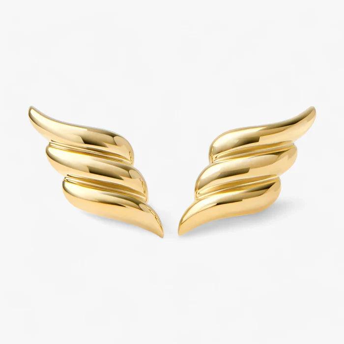 ROSALIE | Elegante Øreringe - Elegante Accenter til Enhver Lejlighed
