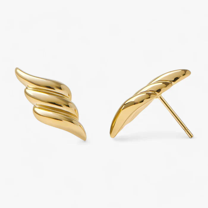 ROSALIE | Elegante Øreringe - Elegante Accenter til Enhver Lejlighed