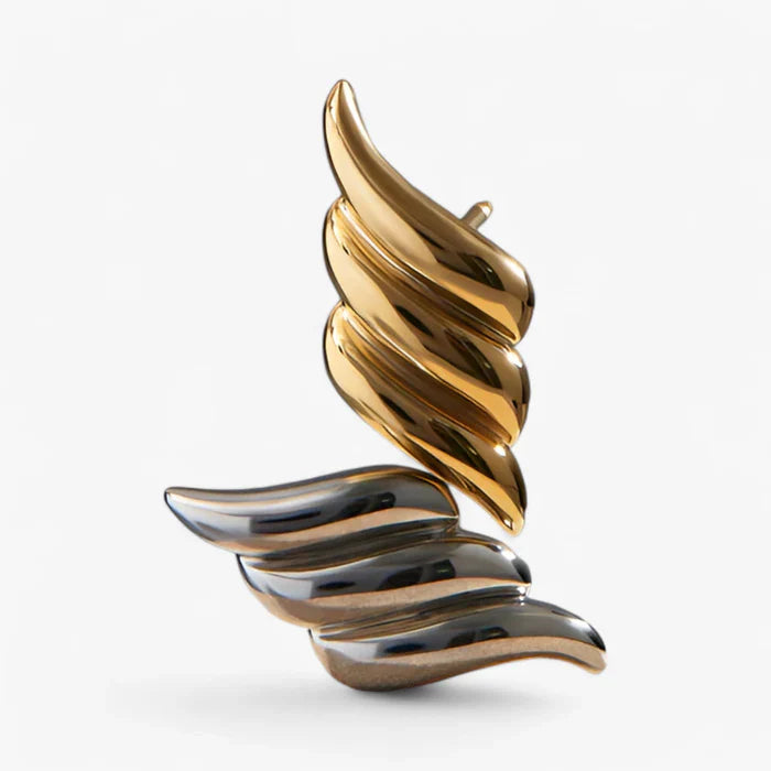 ROSALIE | Elegante Øreringe - Elegante Accenter til Enhver Lejlighed