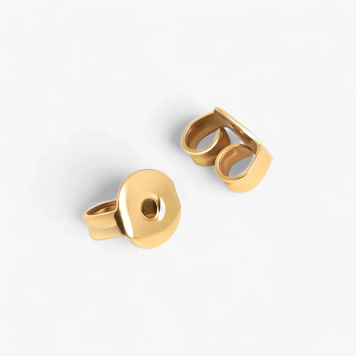 ROSALIE | Elegante Øreringe - Elegante Accenter til Enhver Lejlighed