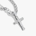 CROIX | Hip-Hop Korsanhænger - Iøjnefaldende Accessory til Mode og Tro