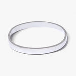 Mia | Vandtæt armbånd - Minimalistisk 18K guldvedhæng