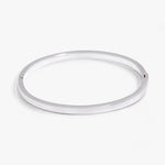 Mia | Vandtæt armbånd - Minimalistisk 18K guldvedhæng