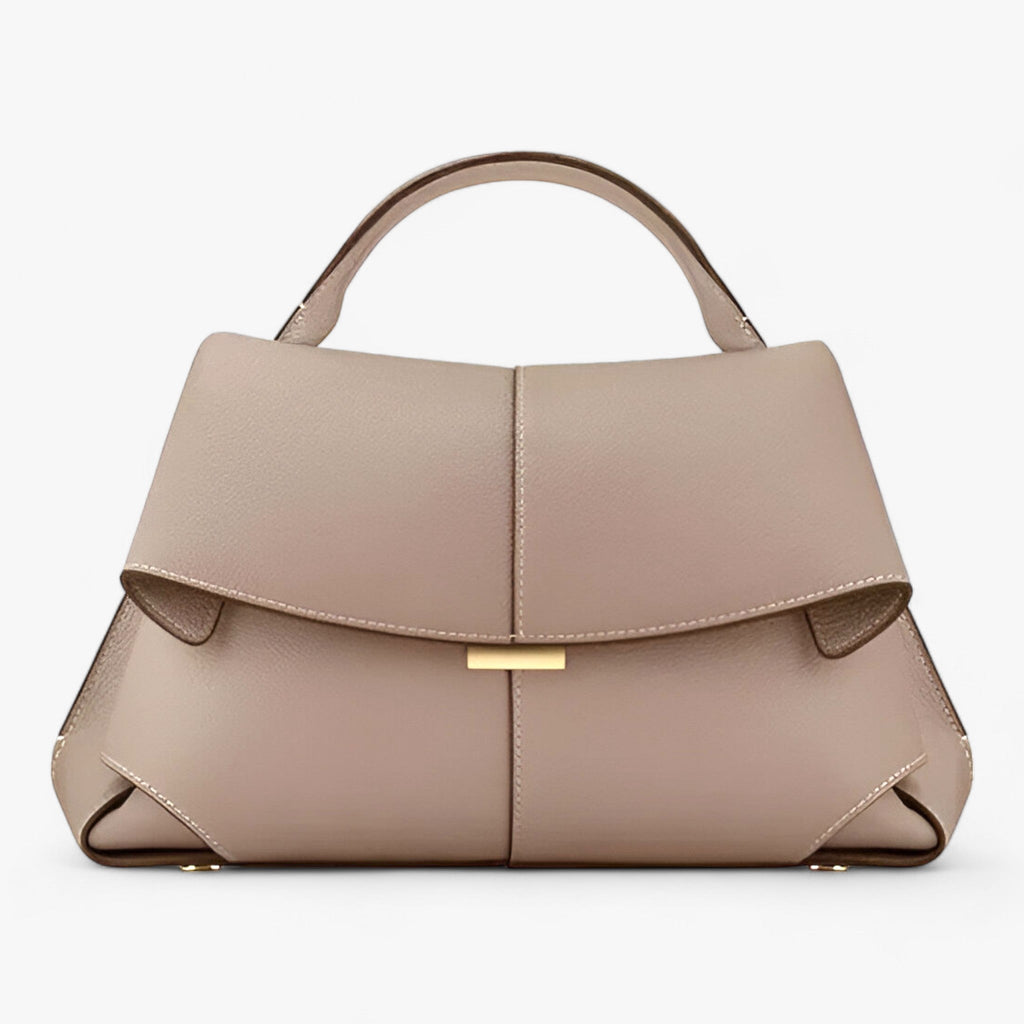 Chloe | Håndtaske i Koskind - Elegant og Trendy
