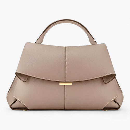 Chloe | Håndtaske i Koskind - Elegant og Trendy