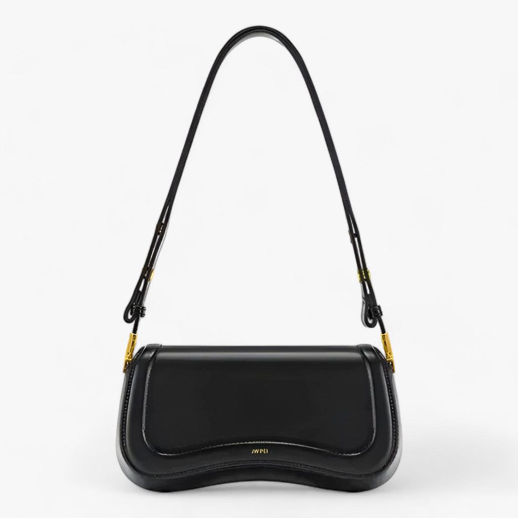 Olivia | Justerbar Retro-Tasker - Elegant og Praktisk til Piger
