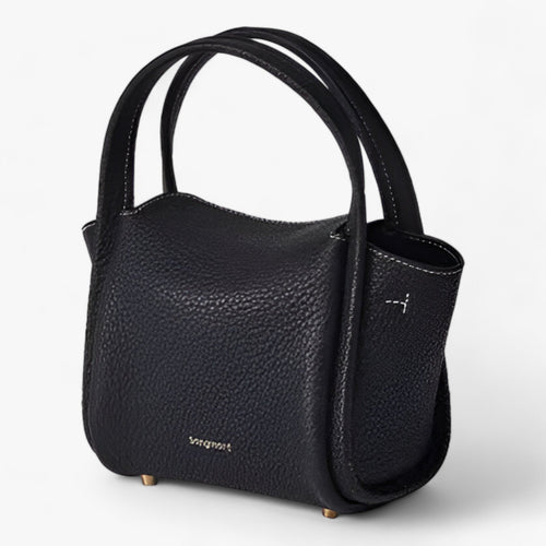 Mia | Designer Kurvetaske - Elegant og Funktionel for Kvinder