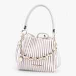 AMELIE | Crossbody Håndtaske - Stilfuld og Funktionel