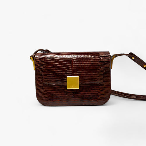 LA FESTIN | Bucket Taske - Retro & Praktisk