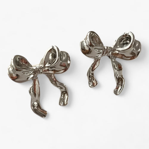Du | Knot øreringe - søde og seje, elegante