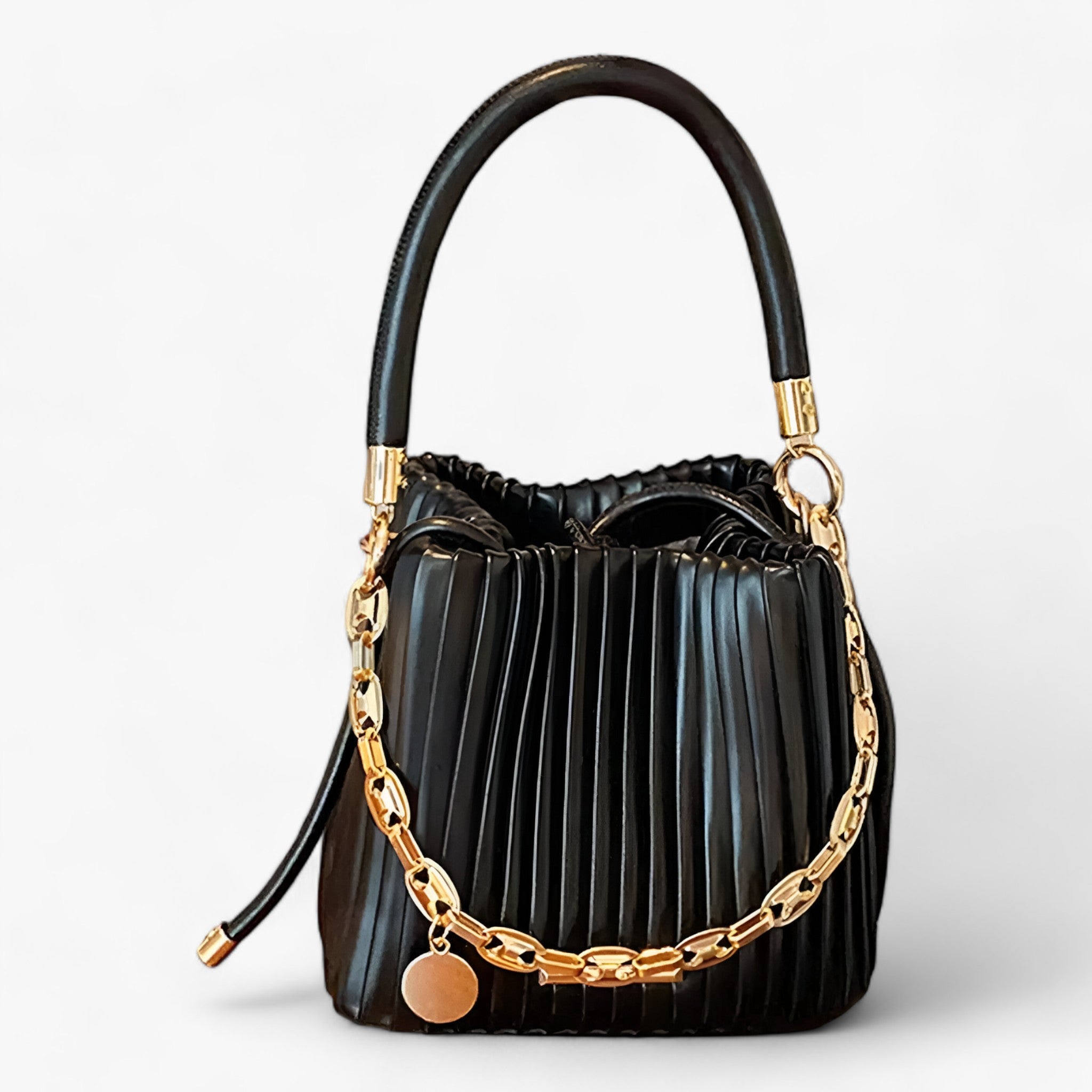 AMELIE | Crossbody Håndtaske - Stilfuld og Funktionel
