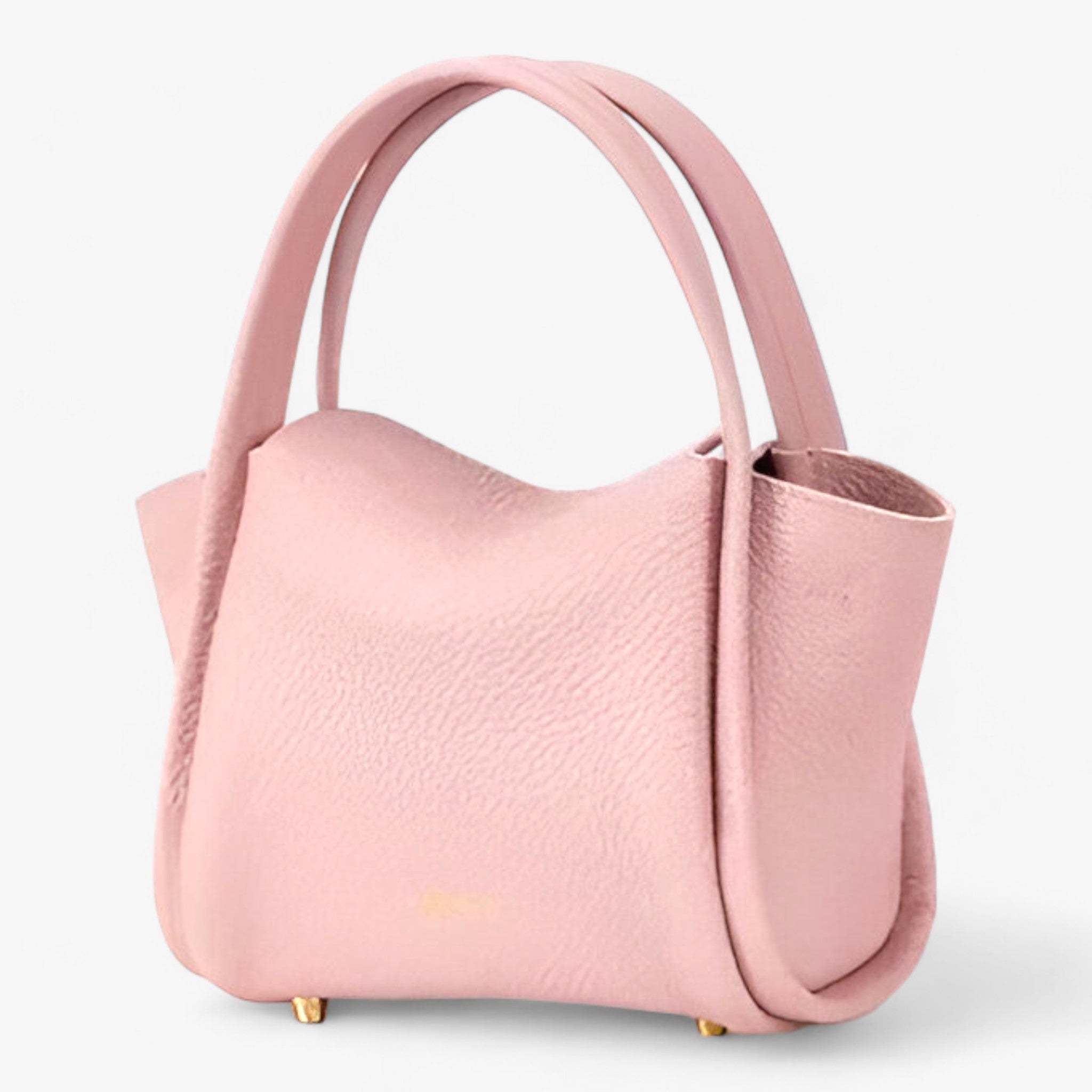 Mia | Designer Kurvetaske - Elegant og Funktionel for Kvinder
