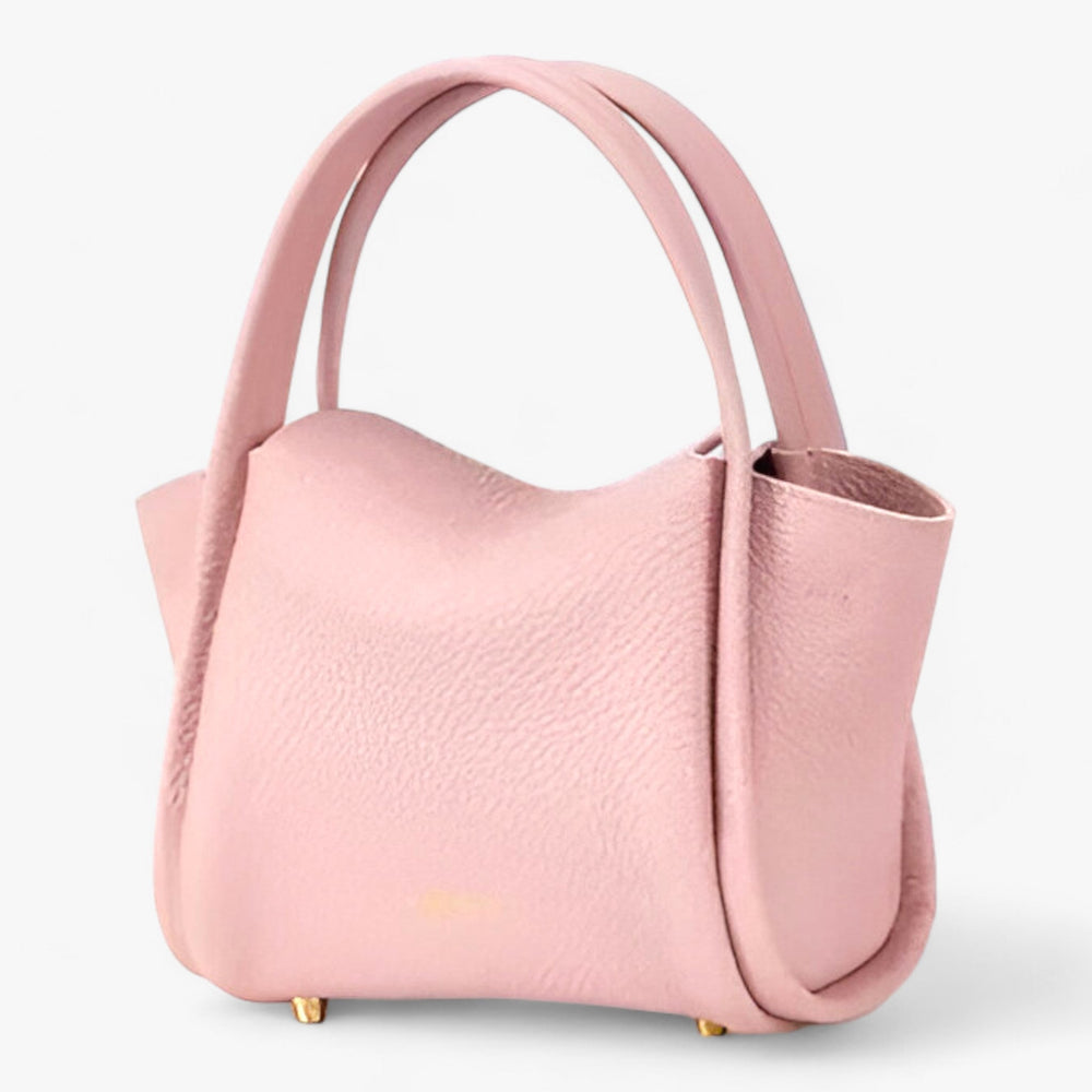 Mia | Designer Kurvetaske - Elegant og Funktionel for Kvinder