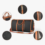 VOYAGER - Rejsetaske - Foldbar for Ekstra Opbevaring
