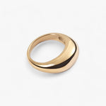 LORELEI | Geometrisk Ring - Klassisk Design med Varig Appel