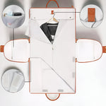 VOYAGER - Rejsetaske - Foldbar for Ekstra Opbevaring