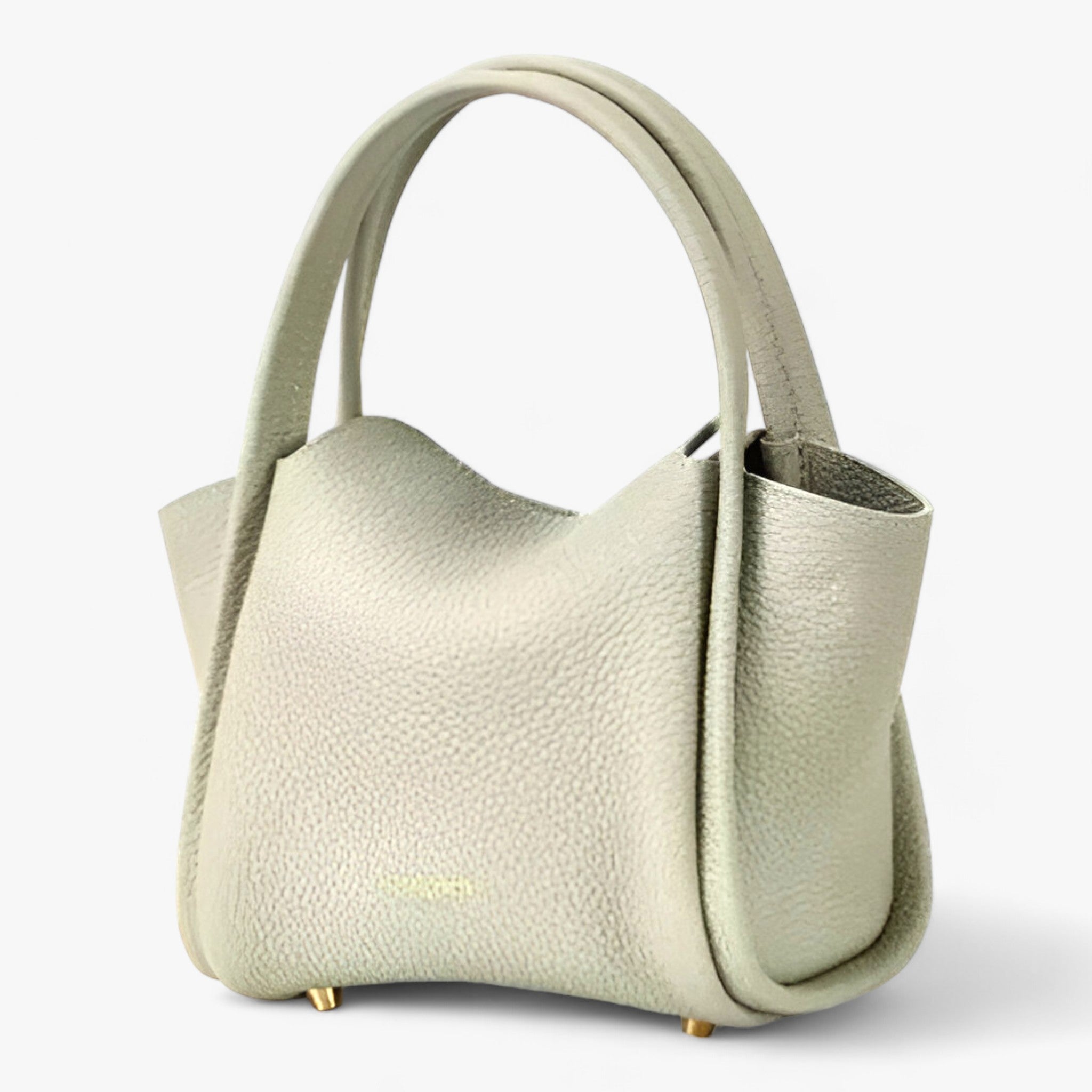 Mia | Designer Kurvetaske - Elegant og Funktionel for Kvinder
