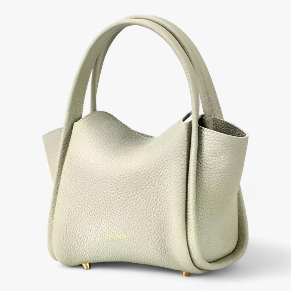 Mia | Designer Kurvetaske - Elegant og Funktionel for Kvinder