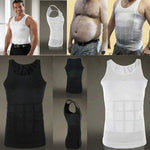 Slim Body Shaper til mænd