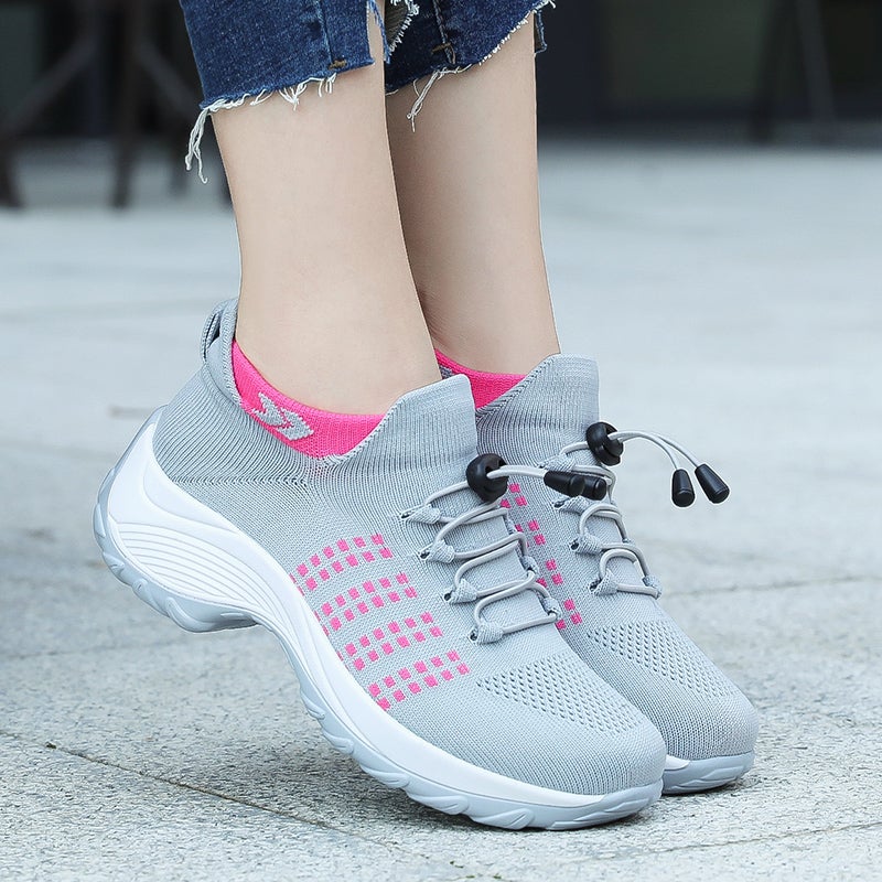 OrthoShoe™ | Ortopædiske sko | 1+1 GRATIS