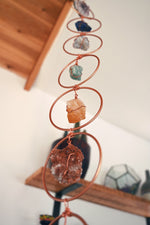 7 Chakra Krystal | Ro og Energi