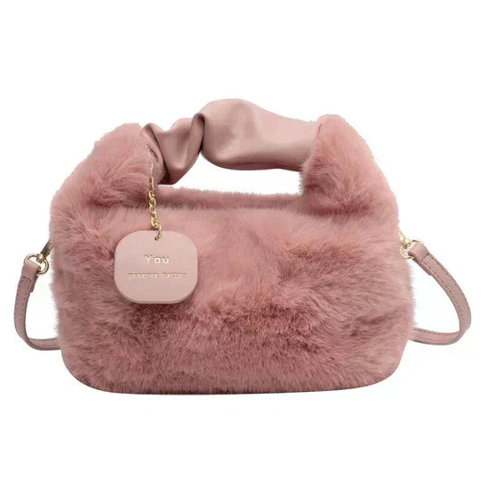 Ayla Featherlight Elegant Håndtaske