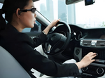 Jiwoni™ | Smarte Bluetooth-solbriller