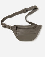 Stitch & Hide Bailey læder hoftetaske