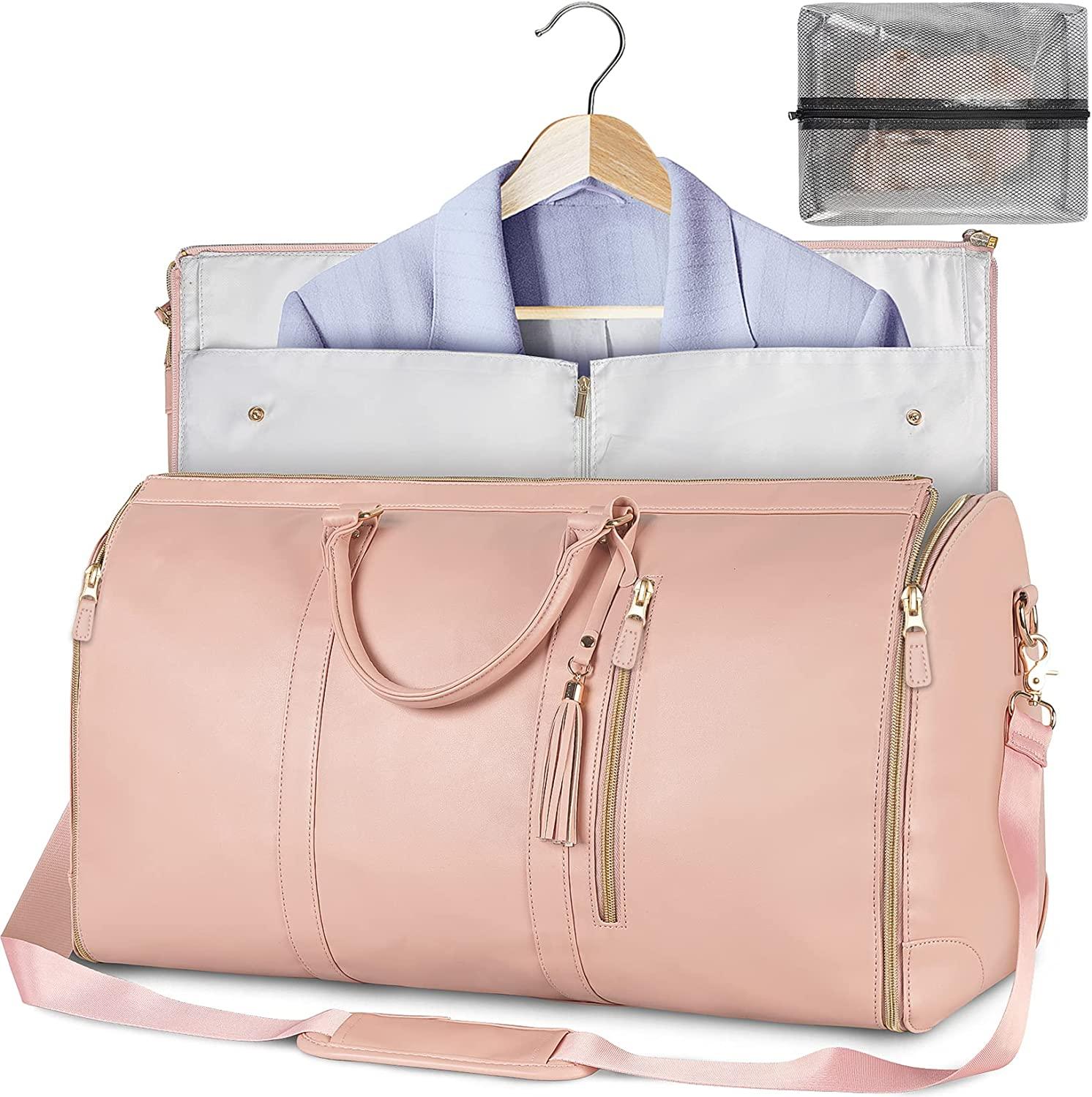 Sammenklappelig opbevaringstaske - Rome SuitBag