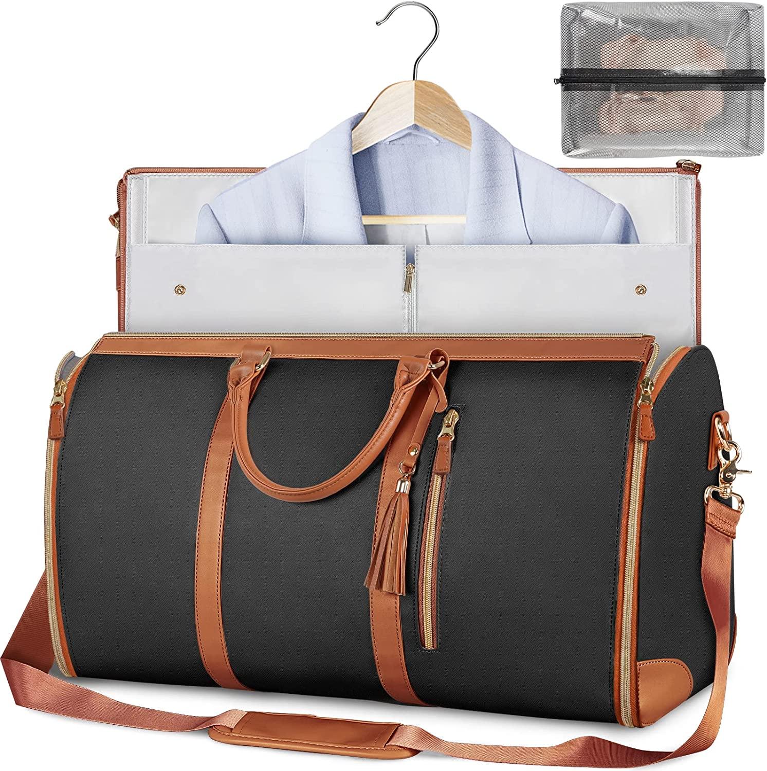Sammenklappelig opbevaringstaske - Rome SuitBag