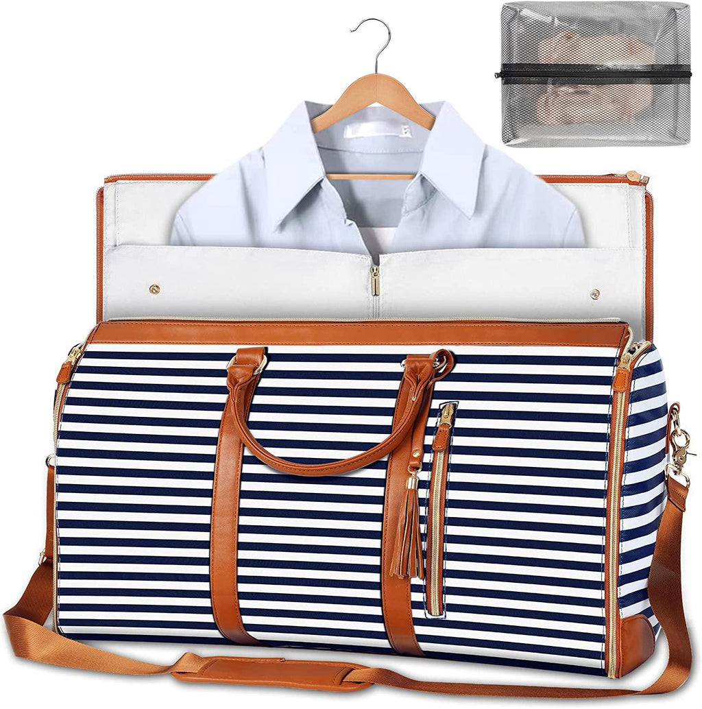 Sammenklappelig opbevaringstaske - Rome SuitBag