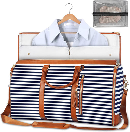 Sammenklappelig opbevaringstaske - Rome SuitBag
