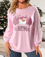 Sylvia - Julesweater