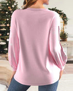 Sylvia - Julesweater